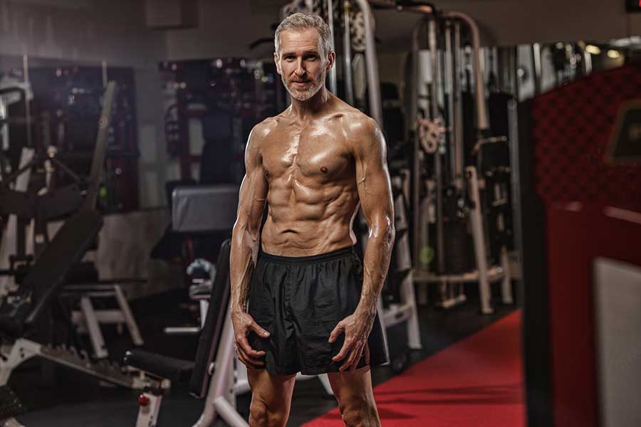  | Ultimate Performance