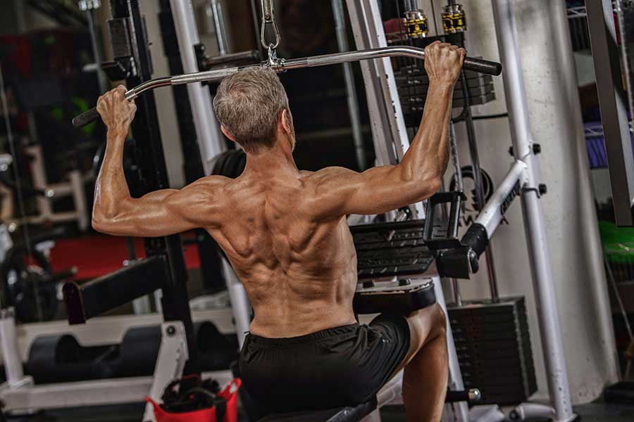  | Ultimate Performance