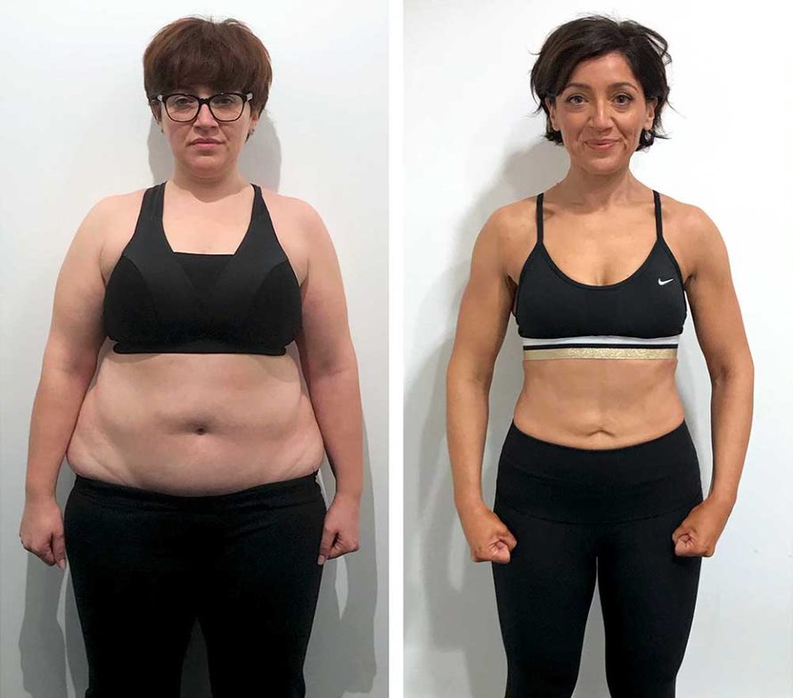  | Ultimate Performance