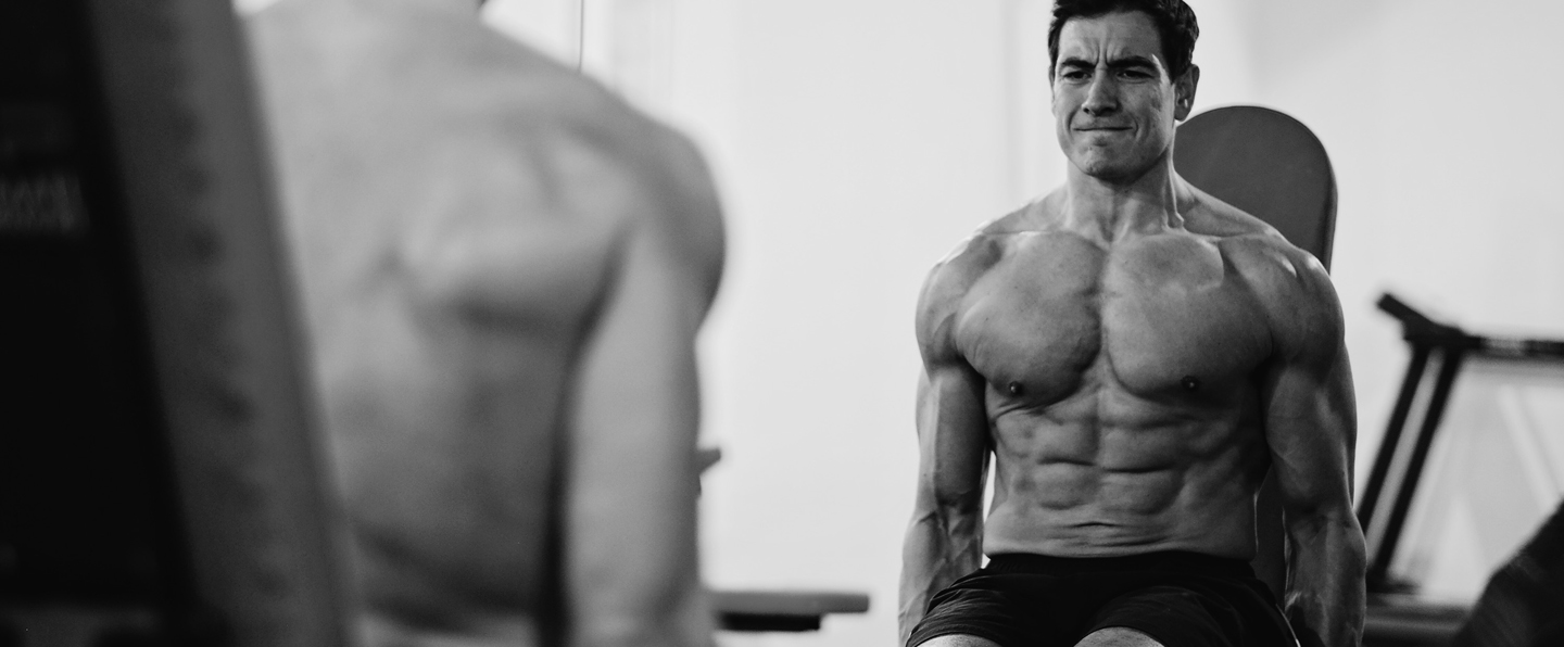 Six Pack | Ultimate Performance Six Pack | Ultimate Performance