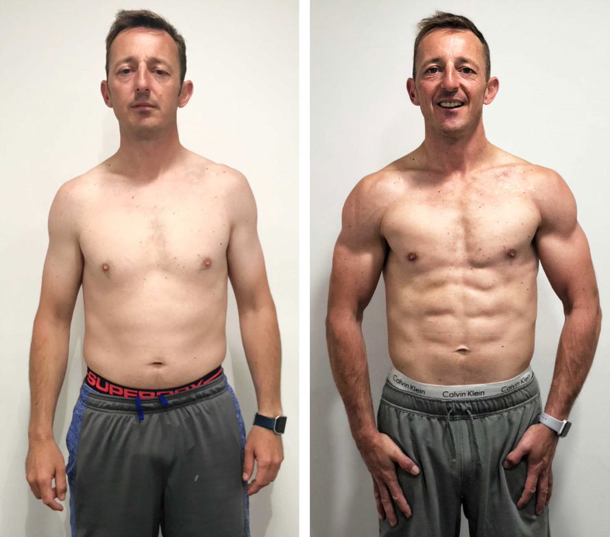  | Ultimate Performance