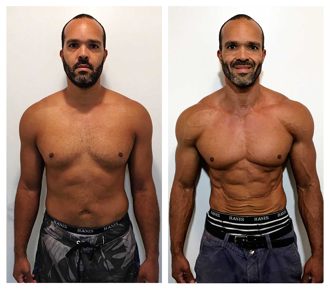  | Ultimate Performance