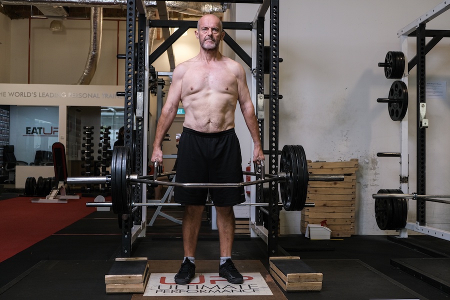  | Ultimate Performance