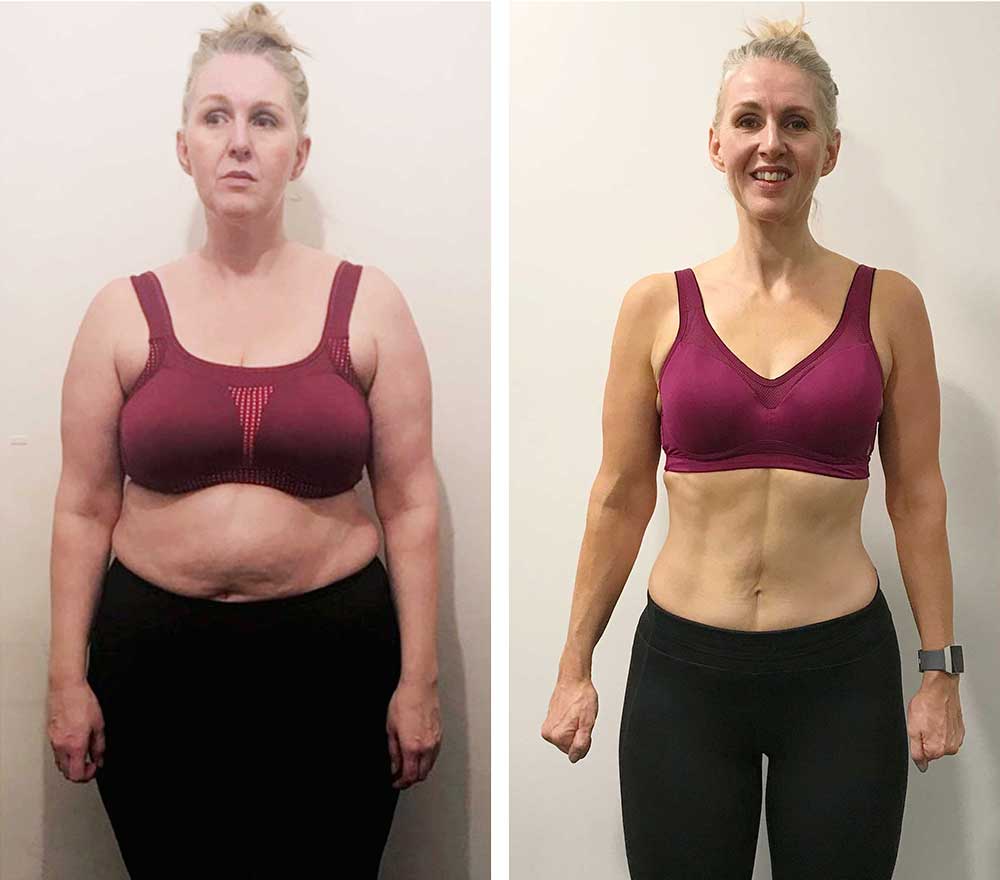  | Ultimate Performance