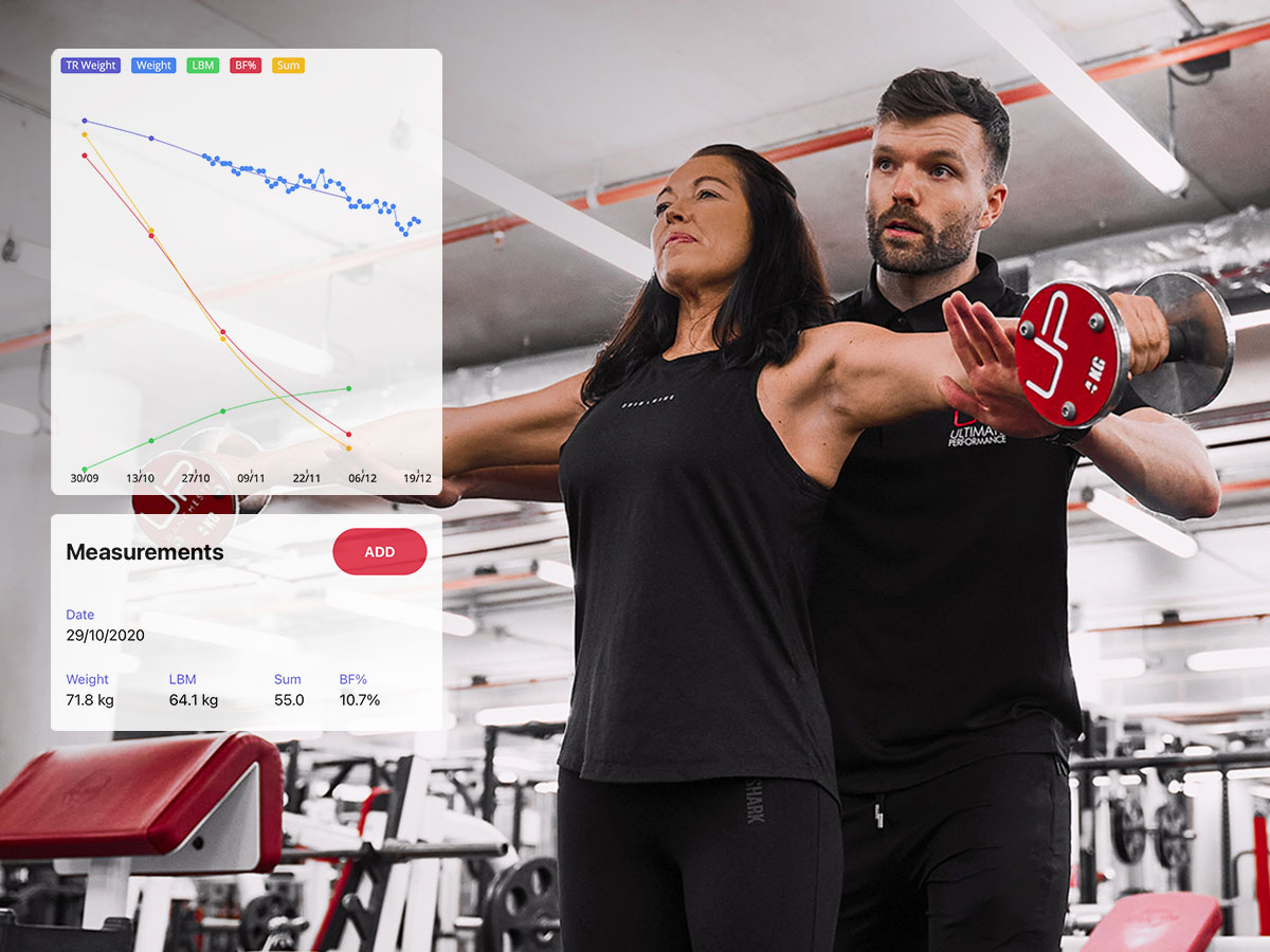  | Ultimate Performance