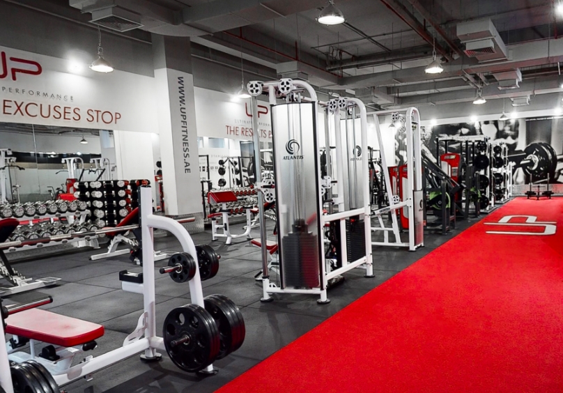  | Ultimate Performance