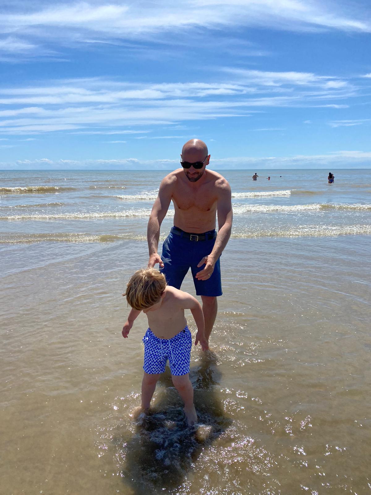 Edward Beach Transformation Ultimate Performance | Ultimate Performance | Ultimate Performance