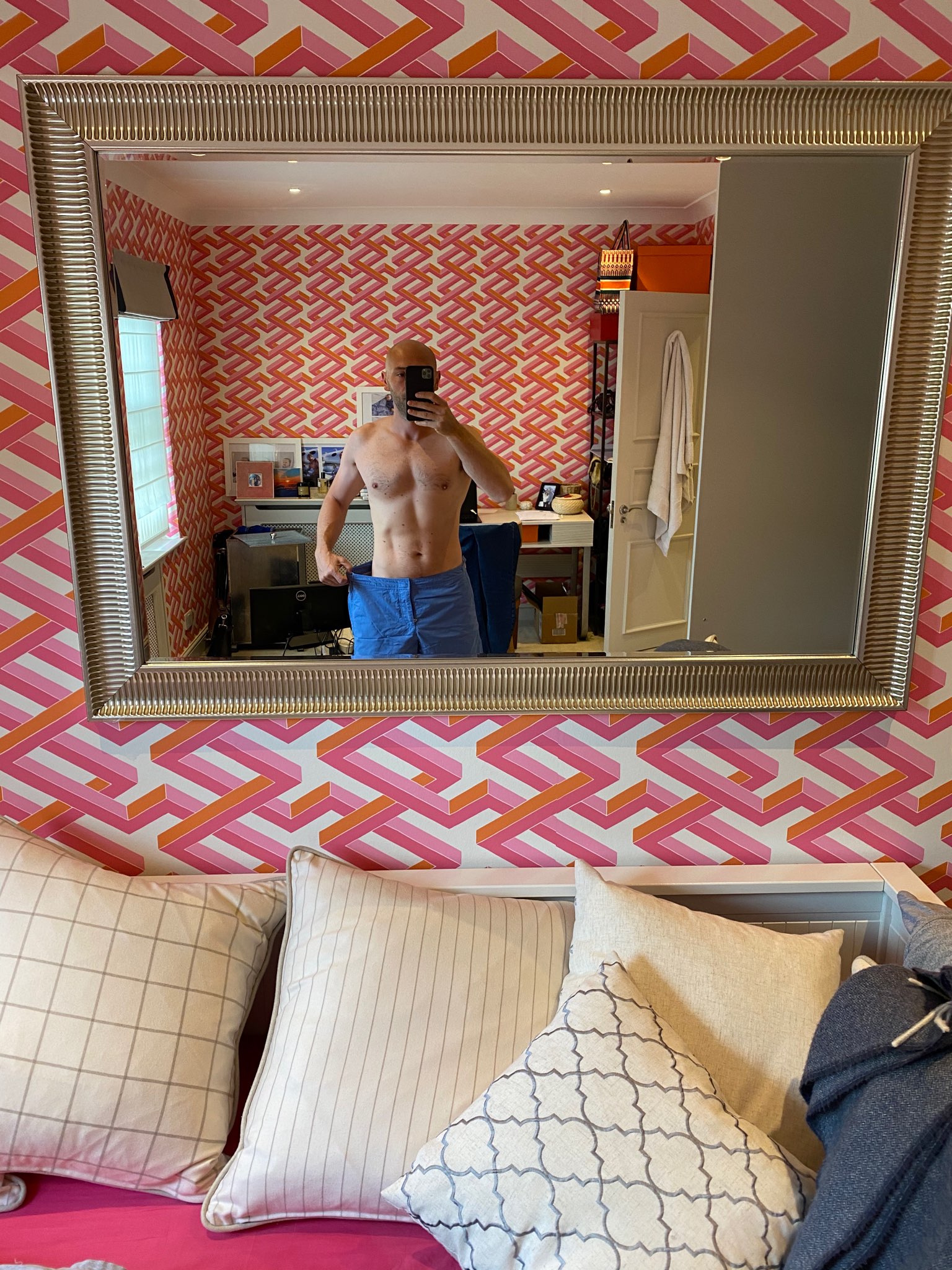 Edward Transformation Ultimate Performance 2 | Ultimate Performance | Ultimate Performance