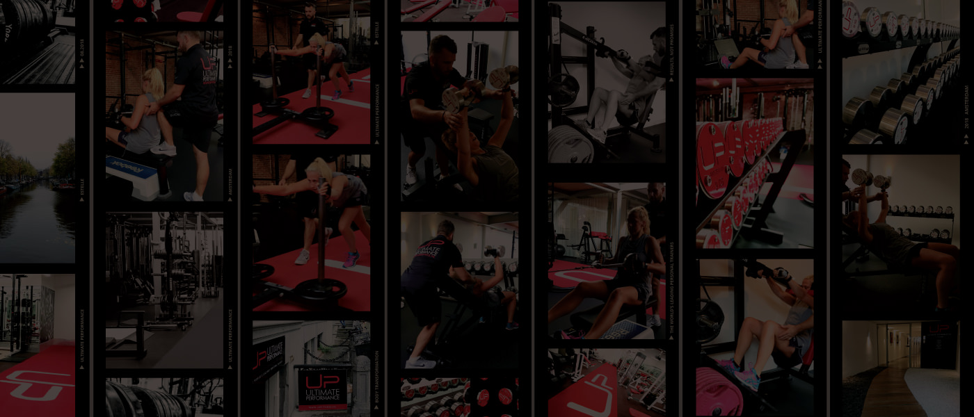  | Ultimate Performance