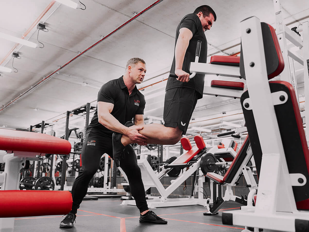  | Ultimate Performance