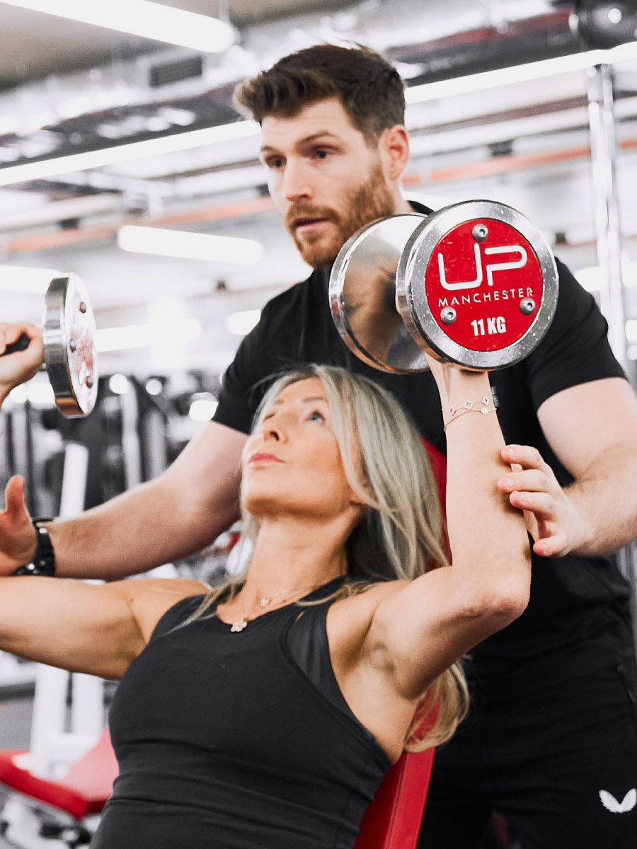  | Ultimate Performance