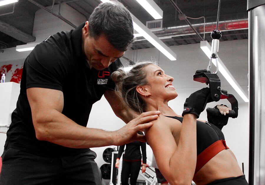  | Ultimate Performance