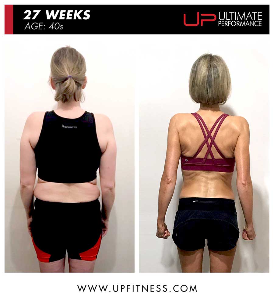 Fiona-before-and-after-back-900 | Ultimate Performance | Ultimate Performance