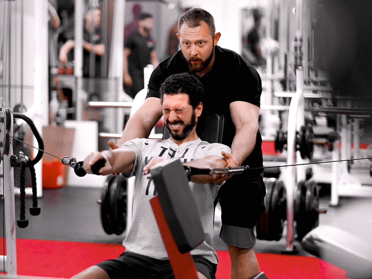  | Ultimate Performance