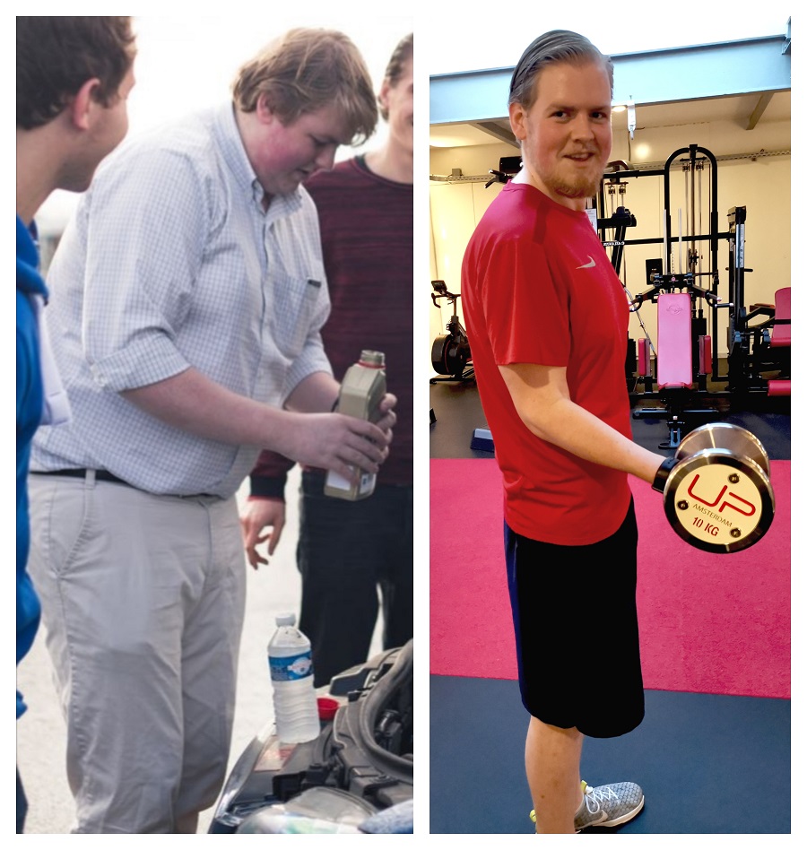 Frans-lifestyle | Ultimate Performance | Ultimate Performance