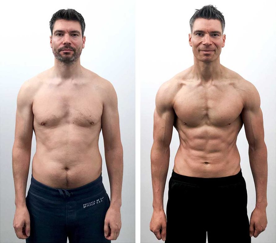  | Ultimate Performance