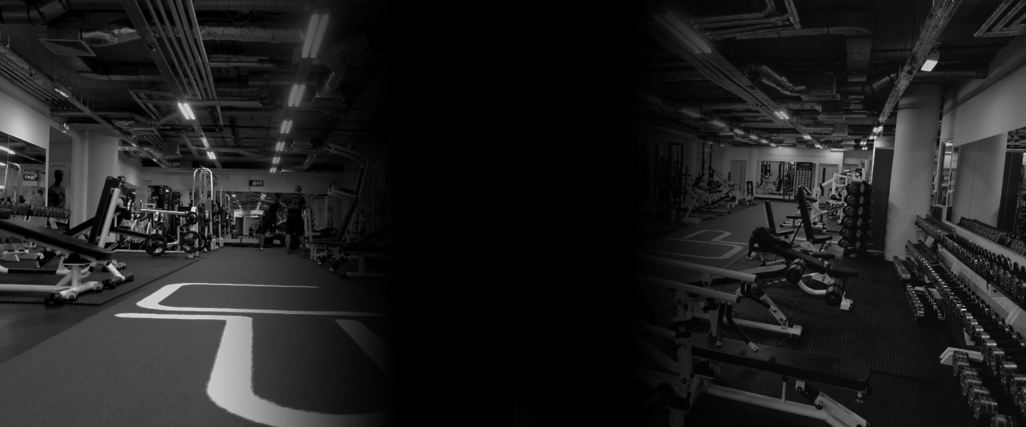 Generic Local Banner | Ultimate Performance | Ultimate Performance