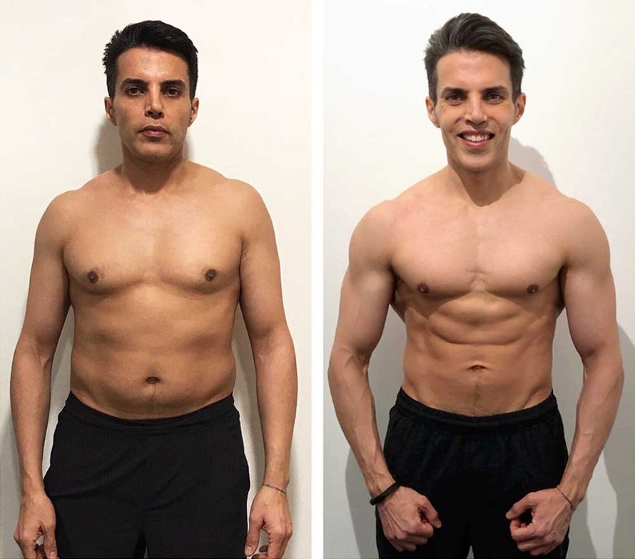  | Ultimate Performance