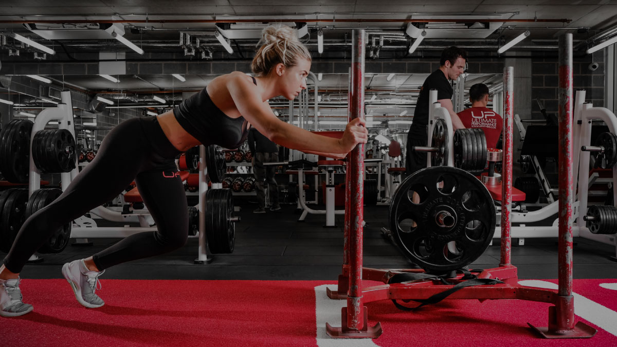  | Ultimate Performance