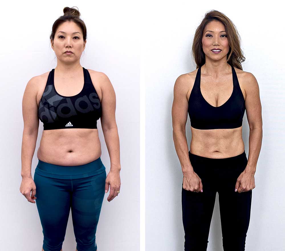  | Ultimate Performance