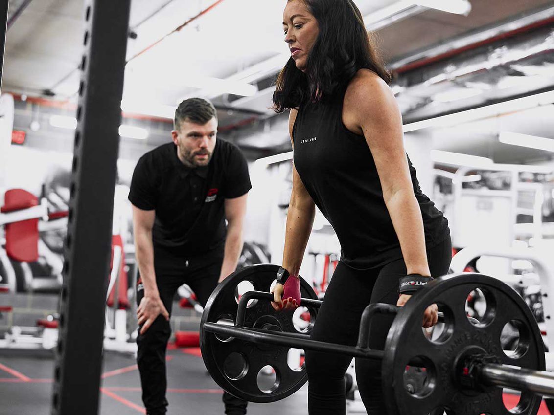  | Ultimate Performance