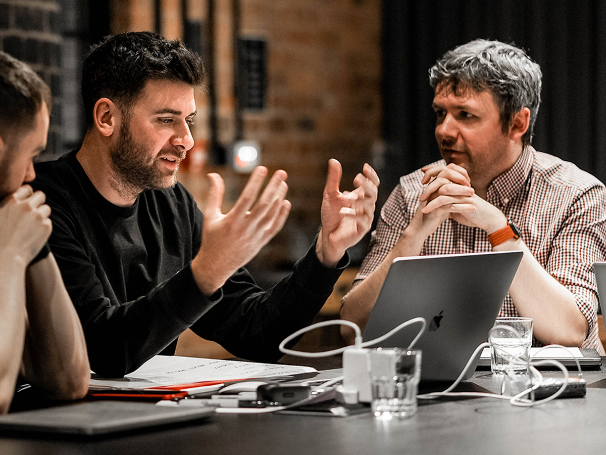  | Ultimate Performance