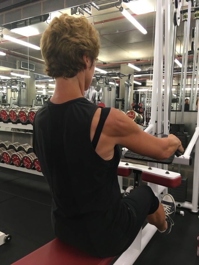  | Ultimate Performance