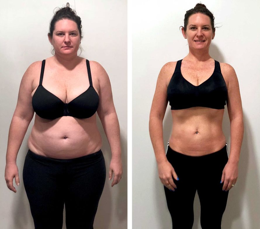  | Ultimate Performance