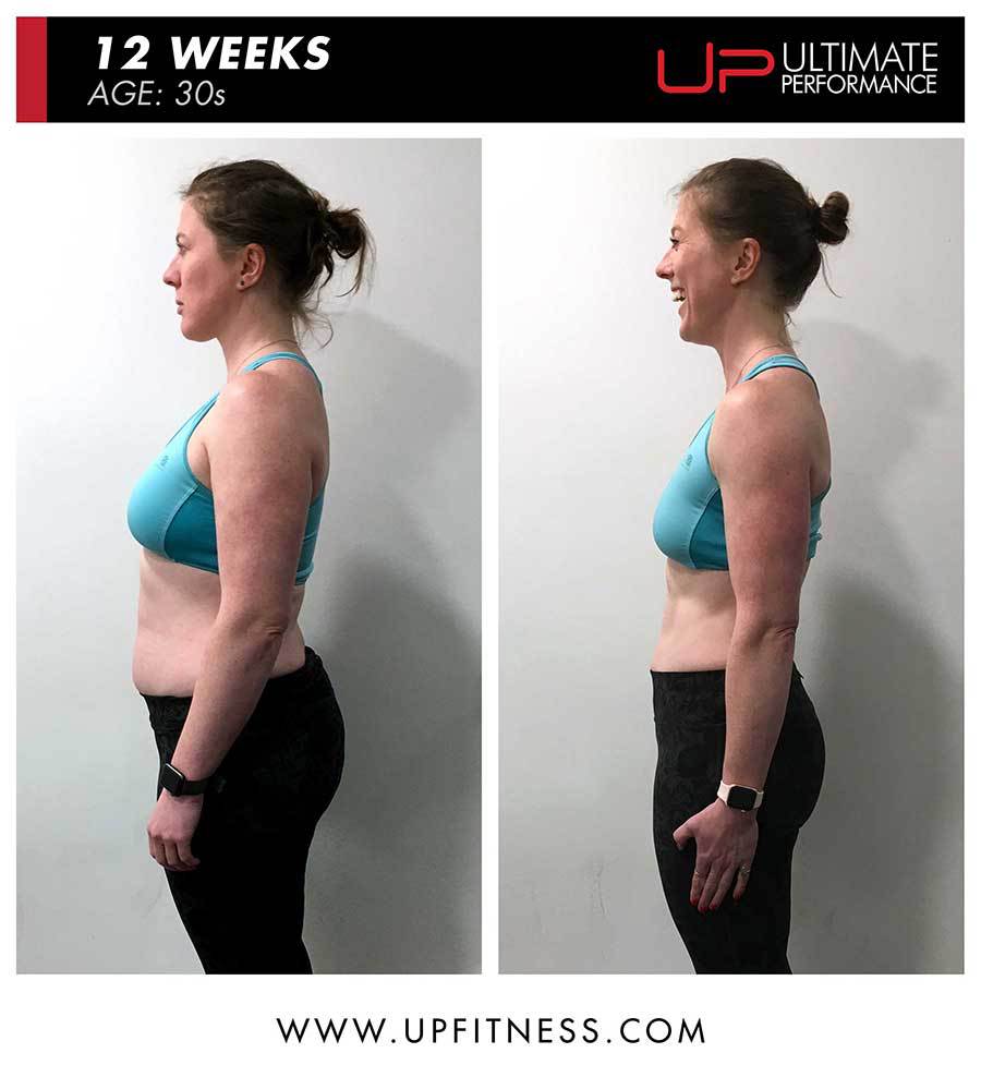Helenaw-30s-12wk-pt-city-side-900 | Ultimate Performance | Ultimate Performance