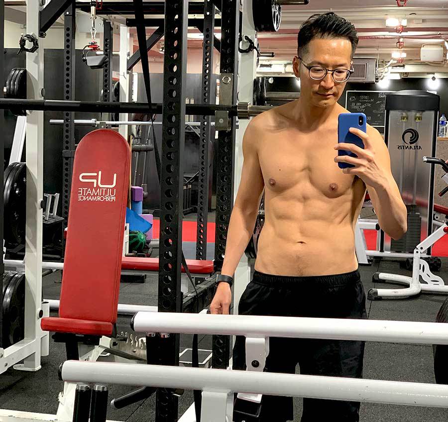  | Ultimate Performance