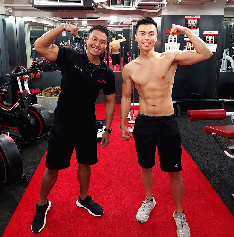  | Ultimate Performance