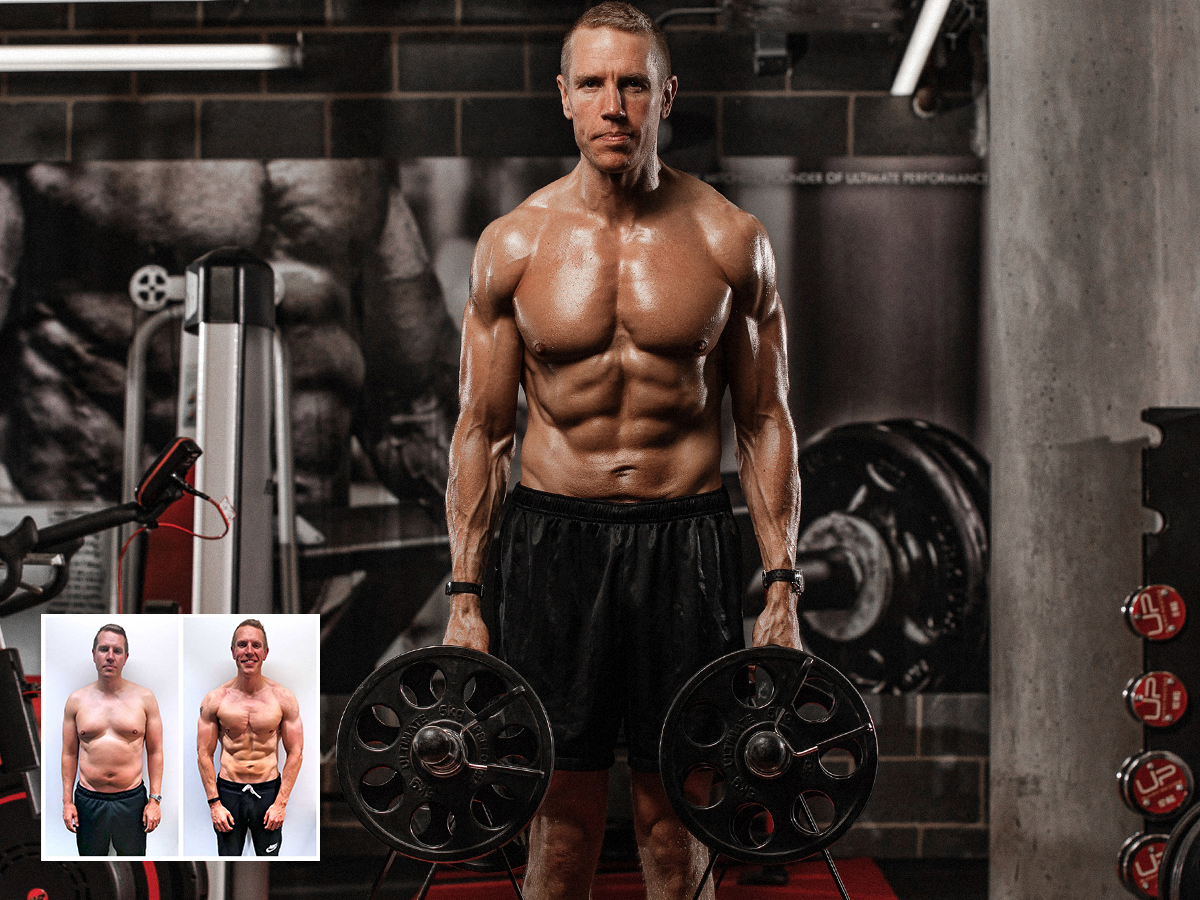 How a 12-week Program Works | Ultimate Performance