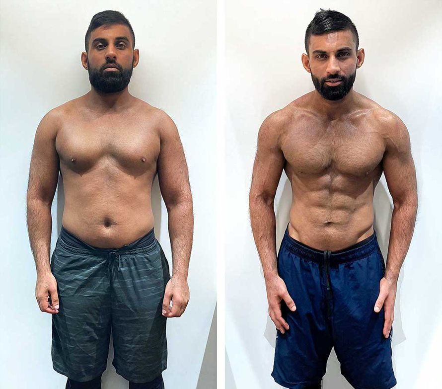  | Ultimate Performance