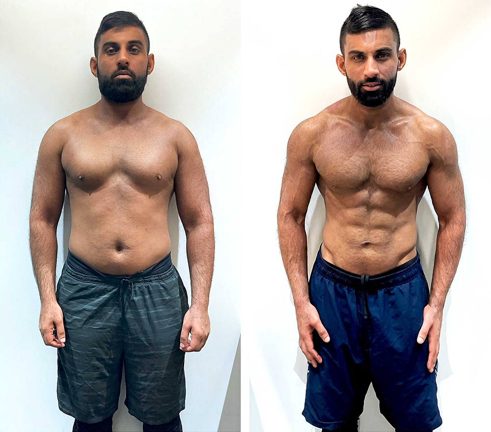  | Ultimate Performance