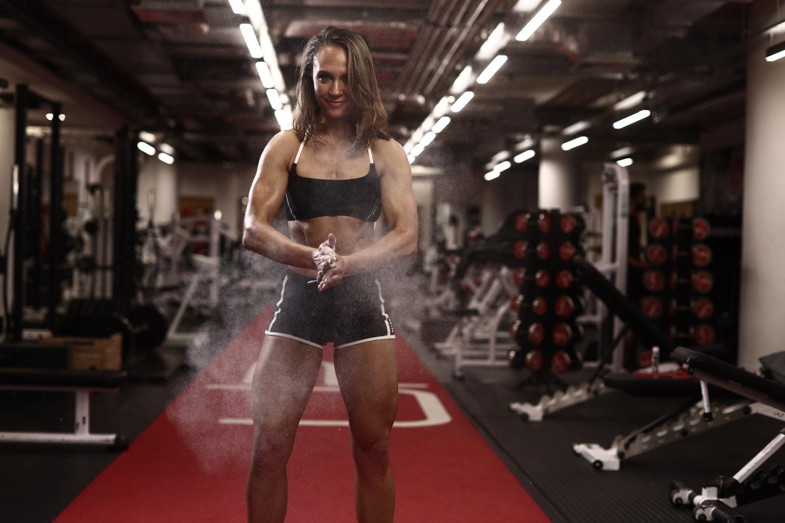  | Ultimate Performance