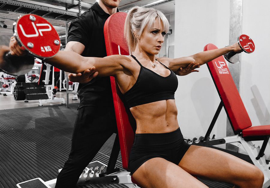  | Ultimate Performance