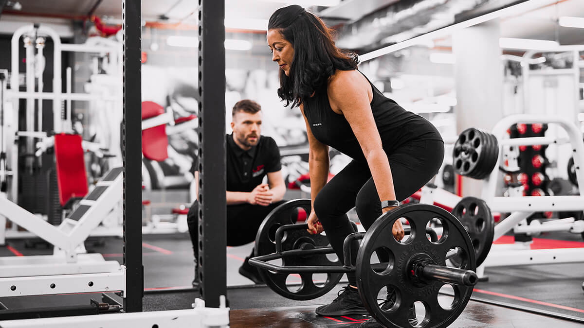 | Ultimate Performance | Ultimate Performance