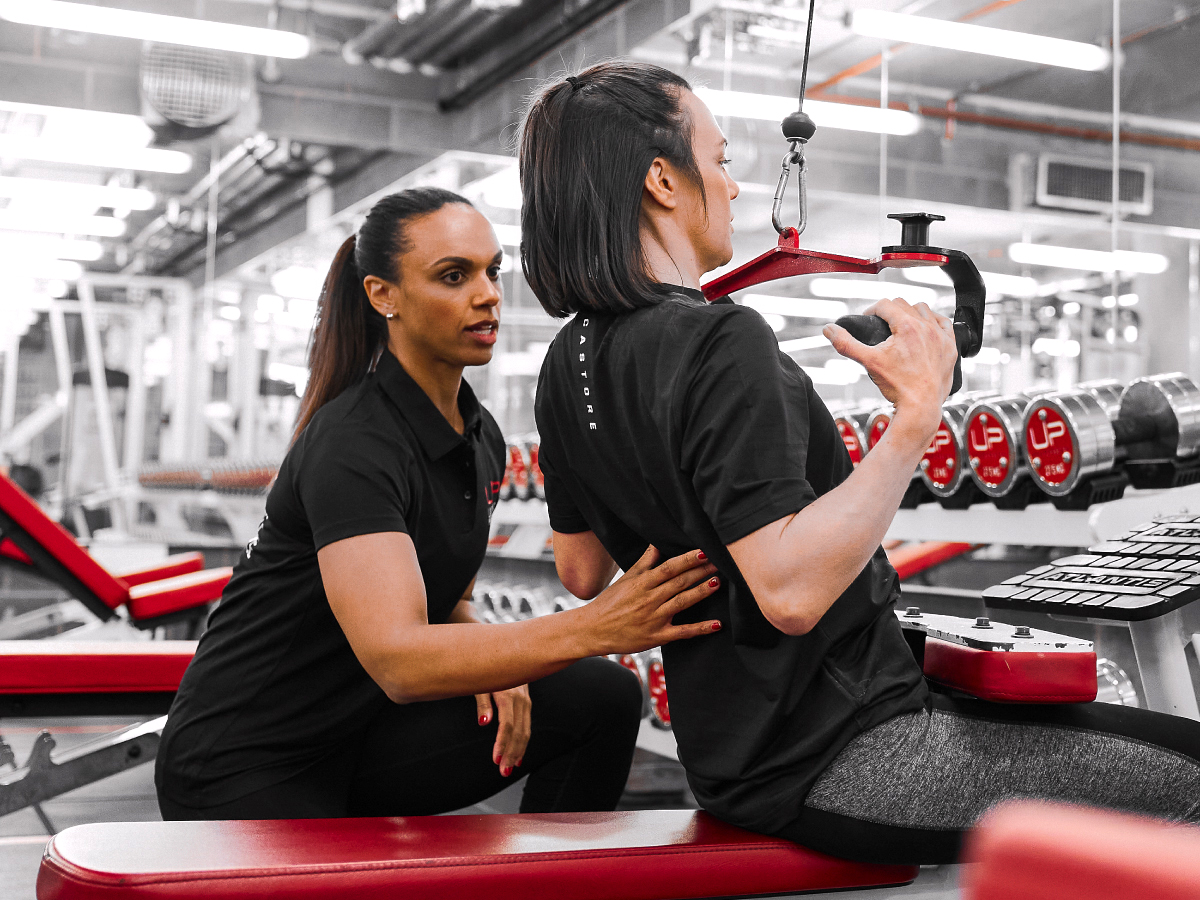  | Ultimate Performance