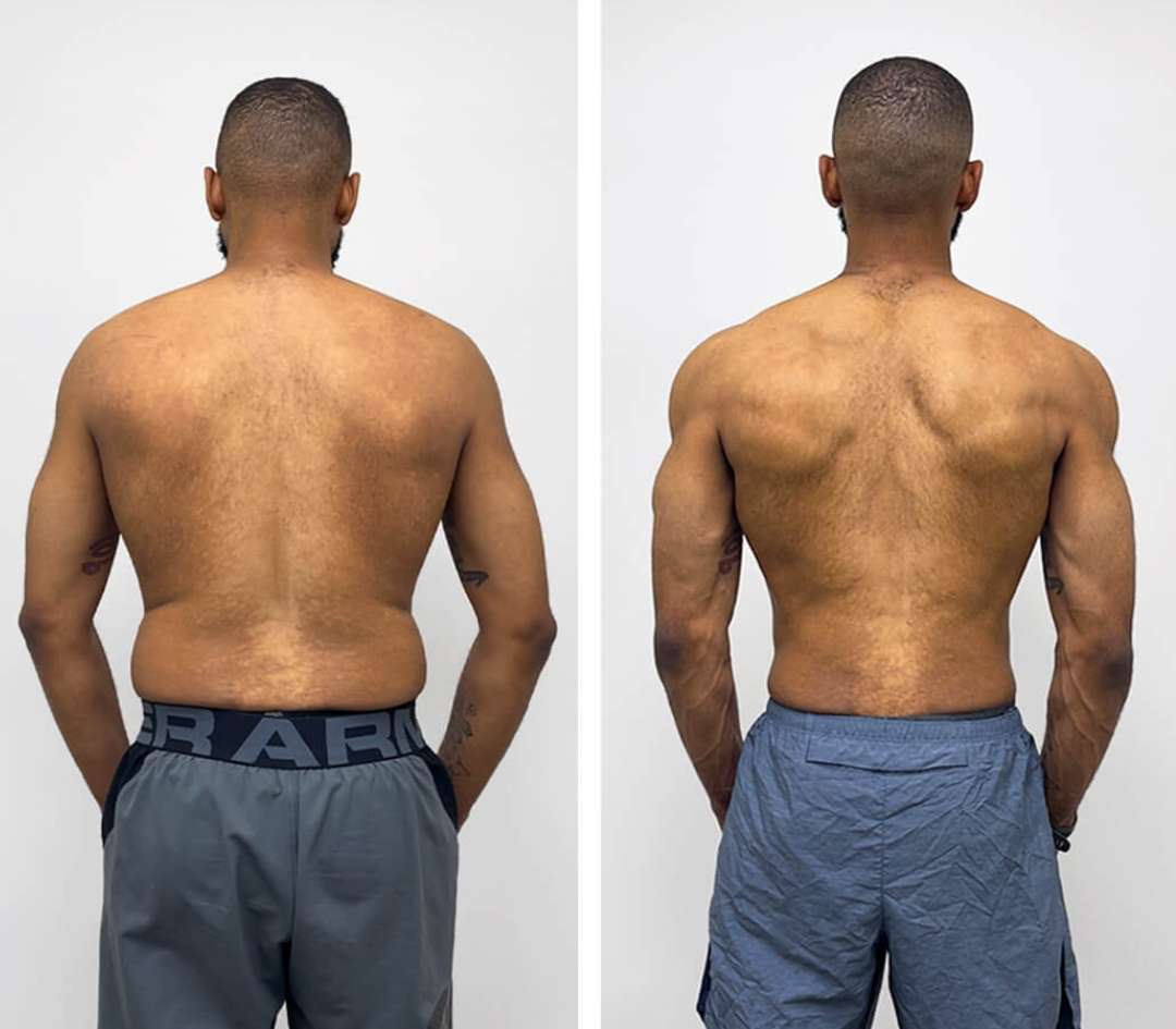  | Ultimate Performance