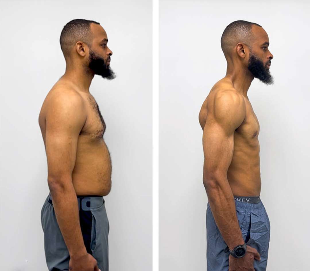  | Ultimate Performance