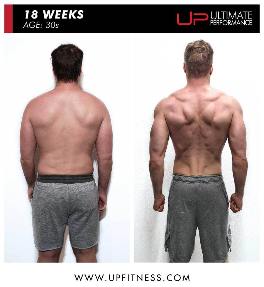 Jamesr-30s-18wk-pt-ams-back-900 | Ultimate Performance | Ultimate Performance