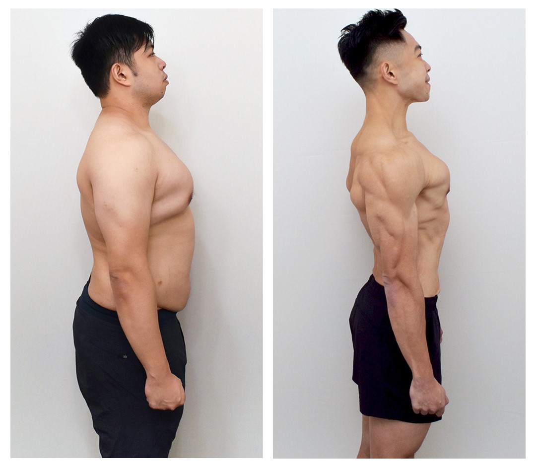  | Ultimate Performance