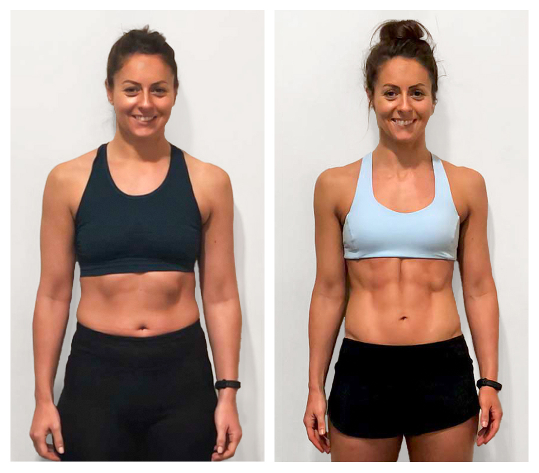  | Ultimate Performance