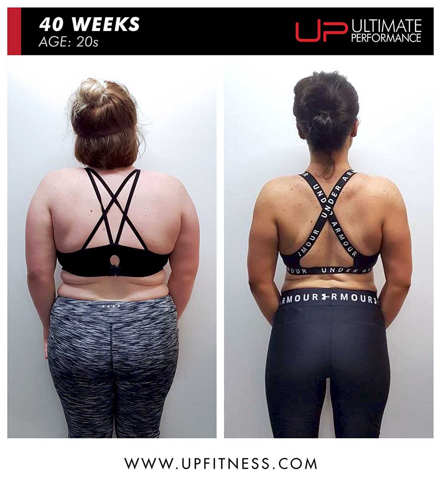 Jessicahb-20s-40wk-pt-mcr-back-900 | Ultimate Performance | Ultimate Performance