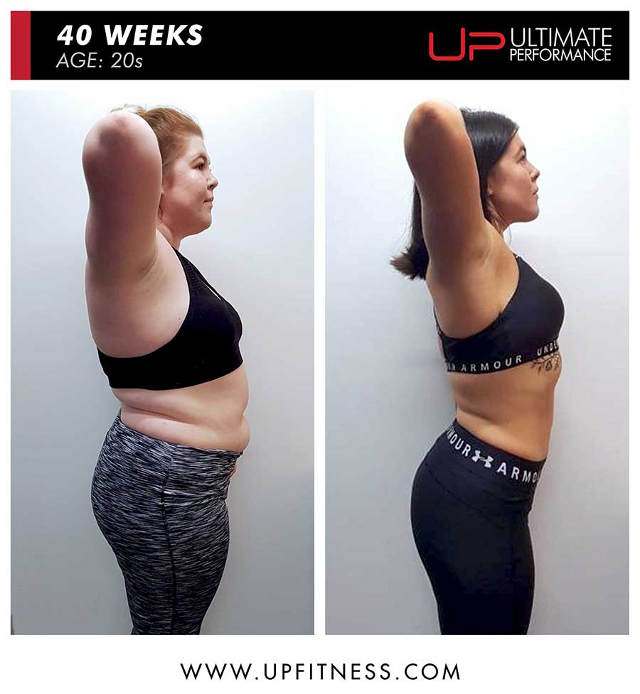 Jessicahb-20s-40wk-pt-mcr-sidearmup-900 | Ultimate Performance | Ultimate Performance