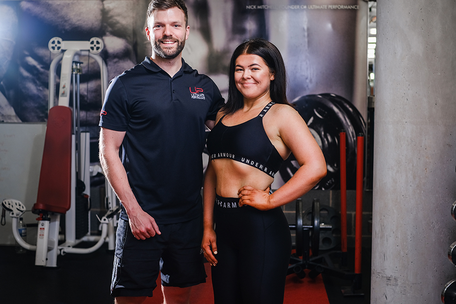 Jessicahb-photoshoot-3 | Ultimate Performance | Ultimate Performance