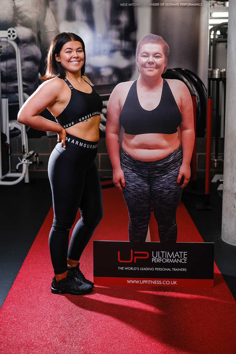 Jessicahb-photoshoot-4 | Ultimate Performance | Ultimate Performance