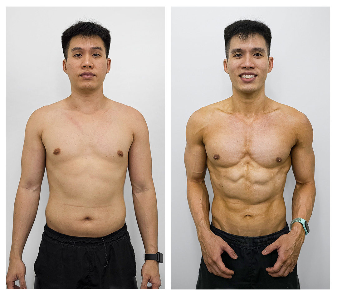  | Ultimate Performance