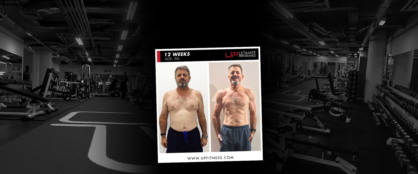  | Ultimate Performance