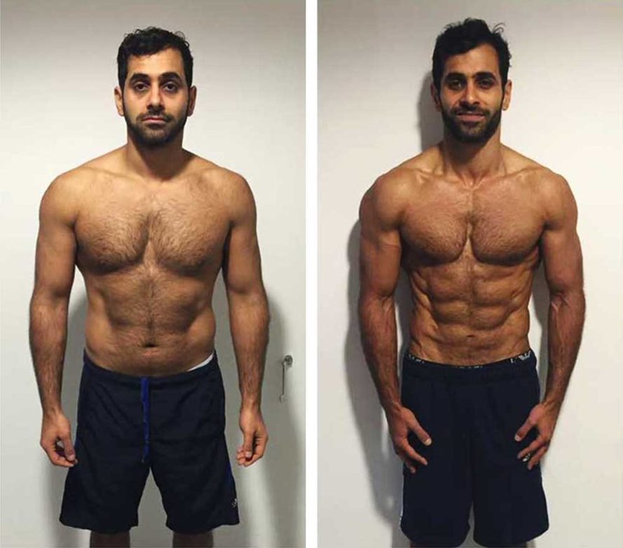  | Ultimate Performance